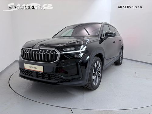 Škoda Kodiaq, Exclusive Selection 2.0TDI/142